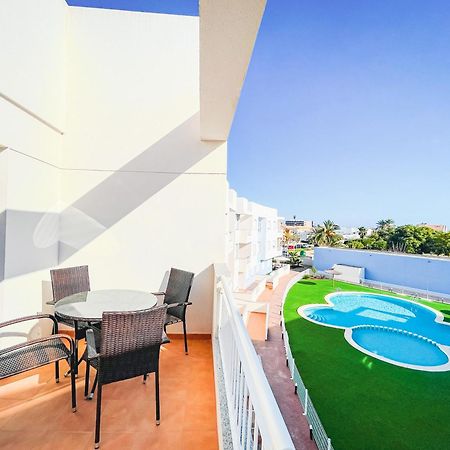 Sunny Paradise By Los Pinos Holidays San Pedro del Pinatar Bagian luar foto