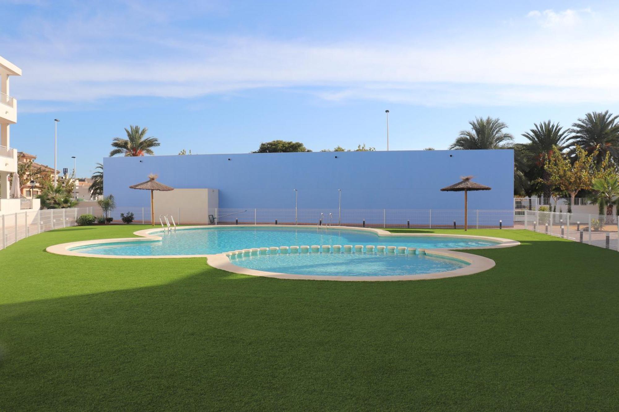 Sunny Paradise By Los Pinos Holidays San Pedro del Pinatar Bagian luar foto