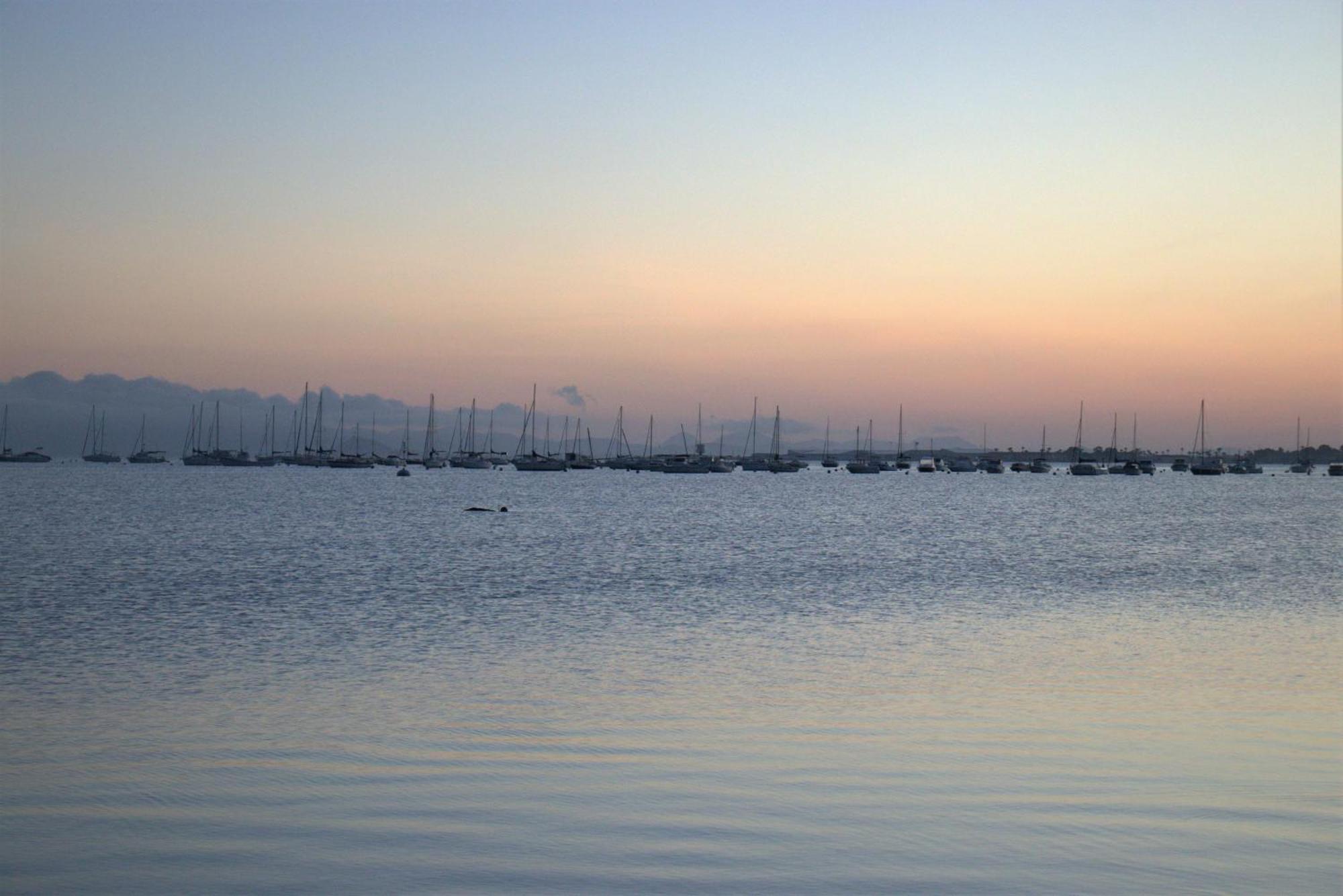 Sunny Paradise By Los Pinos Holidays San Pedro del Pinatar Bagian luar foto